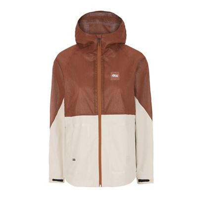 Picture Women's Abstral+ 2.5L Jacket - Small - Rustic Brown product image