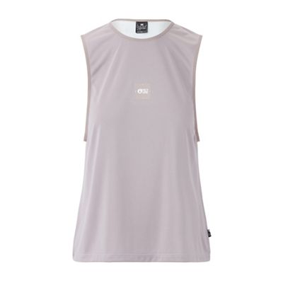 Picture Women's Carmis Tech Tank - Medium - Deauville Mauve product image