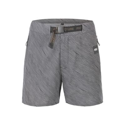 Picture Men's Damarra Tech Short - XL - Wood product image