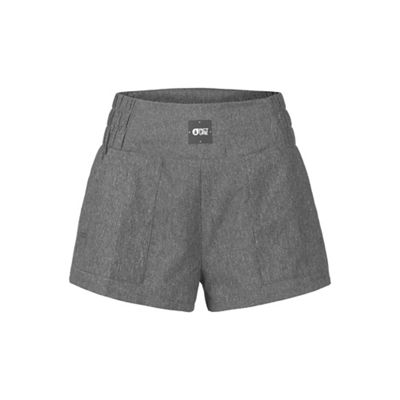 Picture Women's Hatic Short - Small - Black product image