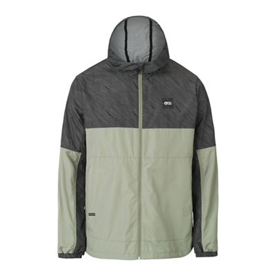 Picture Men's Laman Jacket - XL - Wood product image