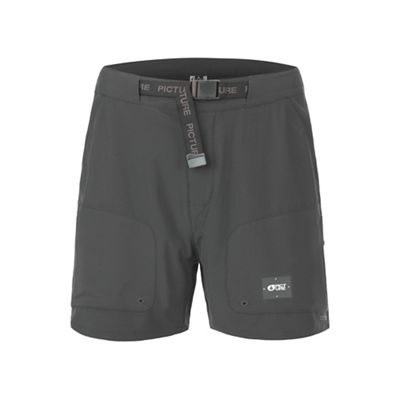 Picture Men's Manni Stretch Short - XL - Black product image