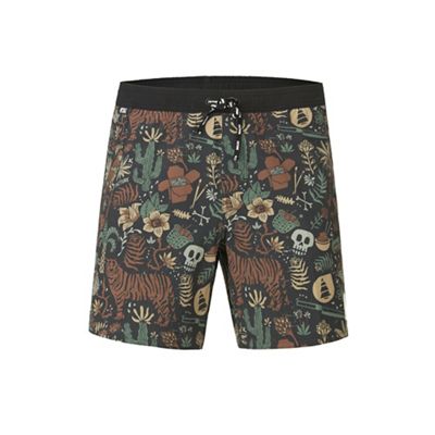 Picture Men's Piau 15 Inch Boardshort - 32 - Cathay product image