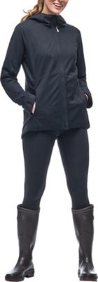 Indyeva Women's Isobel Jacket - Small - Black product image