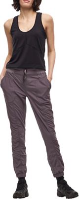 Indyeva Women's Maeto III Pant - Large - Fig product image