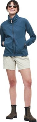 Indyeva Women's Podroz IV Jacket - Large - Deep Sea product image