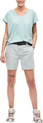 Indyeva Women's Strada Short - Large - Willow product image