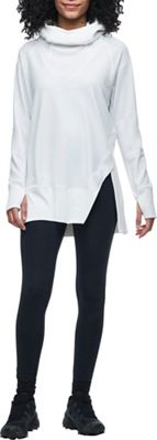 Indyeva Women's Timea II Hoodie - Small - Daisy product image
