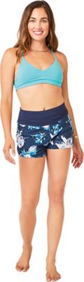 Carve Designs Women's Borneo Short - Medium - Stargazer product image