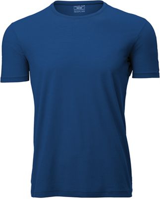 7mesh Men's Desperado SS Shirt - Large - Cadet Blue product image