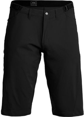 7mesh Men's Farside Long Short - Medium - Black product image