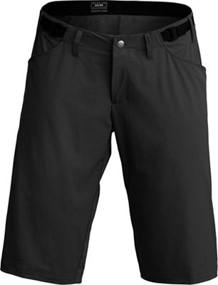 7mesh Women's Farside Long Short - Large - Black product image