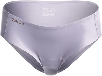 7mesh Women's Foundation Brief - XL - Lavender product image