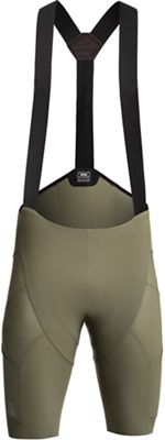 7mesh Men's MK3 Cargo Bib Short - XL - Thyme product image