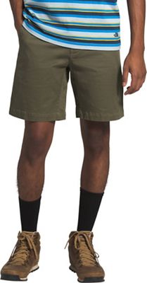 The North Face Men's Motion Short - 36 Short - Burnt Olive Green product image
