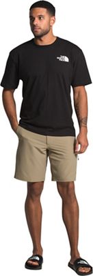 The North Face Men's Rolling Sun Packable Short - 38 Short - Twill Beige product image