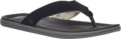 Ugg Men's Brookside II Flip Flop - 12 - Black product image