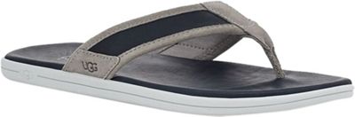 Ugg Men's Seaside Flip Flop - 8 - Dark Sapphire / Seal product image