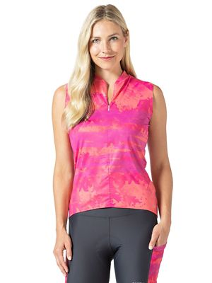 Terry Women's Soleil Sleeveless Jersey - XL - Vermillionaire product image