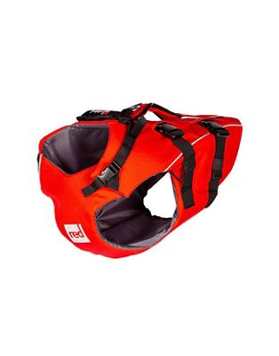 Red Paddle Co Dog PFD product image