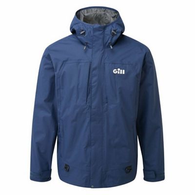 Gill Men's Active Jacket - Medium - Midnight product image