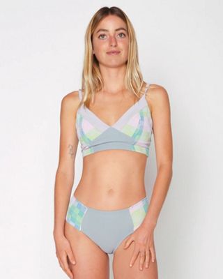 Seea Women's Jalama Bikini Bottom - Small - Amos product image