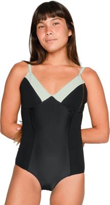 Seea Women's Riviera One Piece - Medium - Jet product image