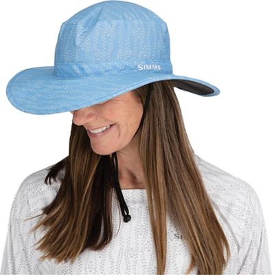 Simms Women's Superlight Solar Sombrero Hat product image