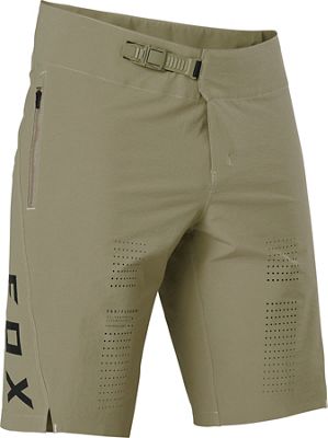 Fox Men's Flexair Short - 38.0 - Bark product image