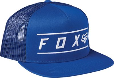 Fox Men's Pinnacle Mesh Snapback Hat product image