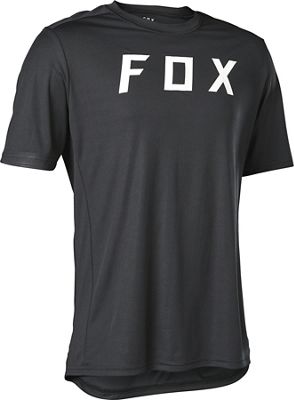 Fox Men's Ranger Moth SS Jersey - Large - Black product image