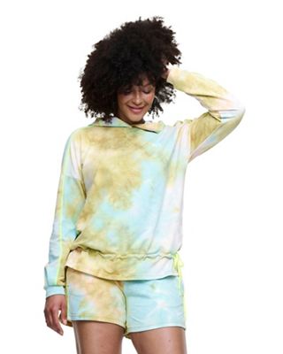 Kari Traa Women's Agnes Hoody - Small - Palm product image