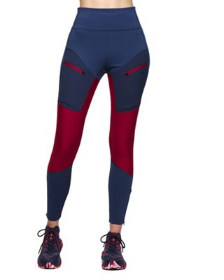 Kari Traa Women's Ane Hiking Tight - Medium - Marin product image