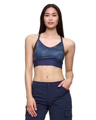 Kari Traa Women's Froya Bra - XL - Marin product image