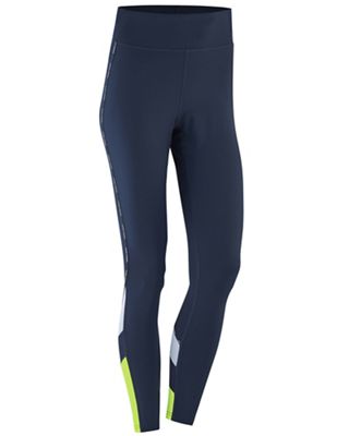 Kari Traa Women's Janni High Waist Tight - Large - Marin product image