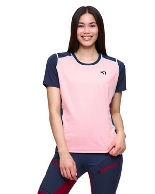 Kari Traa Women's Sanne Hiking Tee - Large - Dream product image
