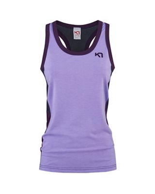 Kari Traa Women's Sanne Hiking Top - XS - Fiol product image