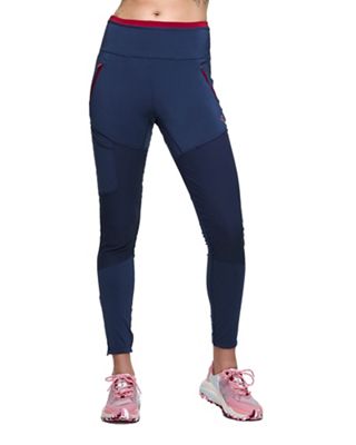 Kari Traa Women's Sanne Tight - Medium - Marin product image