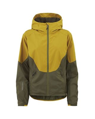 Kari Traa Women's Sanne Wind Jacket - Large - Tweed product image