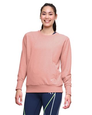Kari Traa Women's Traa Lounge Crew - Large - Dream product image