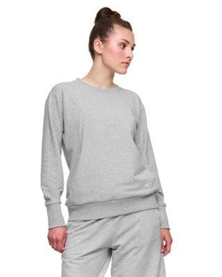 Kari Traa Women's Traa Lounge Crew - XS - Greym product image