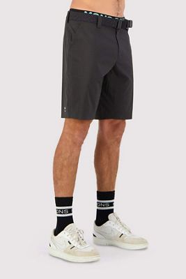Mons Royale Men's Drift Short - Large - Black product image