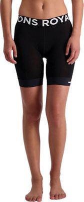 Mons Royale Women's Enduro Bike Short Liner - Small - Black product image