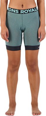 Mons Royale Women's Enduro Bike Short Liner - Small - Terrazzo product image