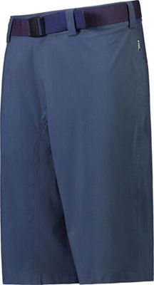 Mons Royale Men's Virage Bike Short - Medium - Dark Denim product image