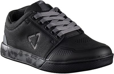 Leatt 3.0 Flat Shoe - 9.5 - Black product image