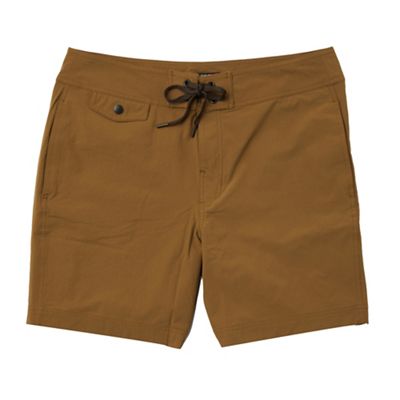 Filson Men's Glacier Bay Trunk - 34 - Dark Burlap product image