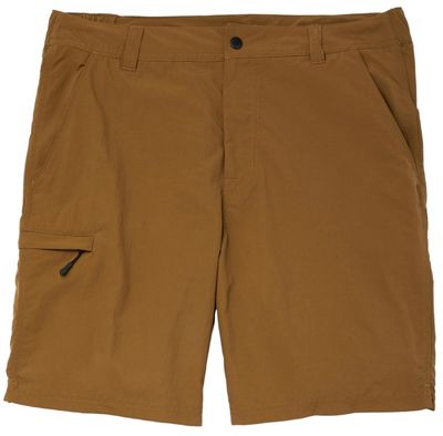 Filson Men's Glines Canyon 8 Inch Short - Small - Bronze Brown product image