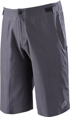 Troy Lee Designs Men's Drift Short Shell - 34 - Dark Charcoal product image