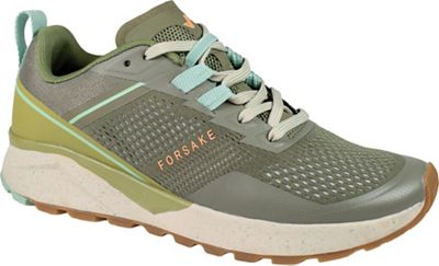 Forsake Women's Cascade Trail Shoe - 8.5 - Olive product image